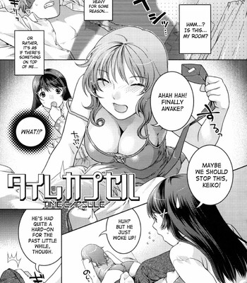 in-nyanko-107-1 In Nyanko comic porn sex 107
