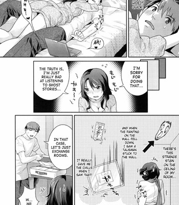 in-nyanko-128-1 In Nyanko comic porn sex 128