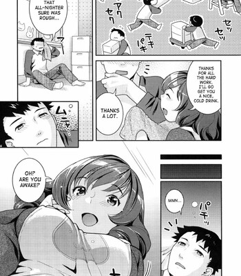 in-nyanko-145-1 In Nyanko comic porn sex 145