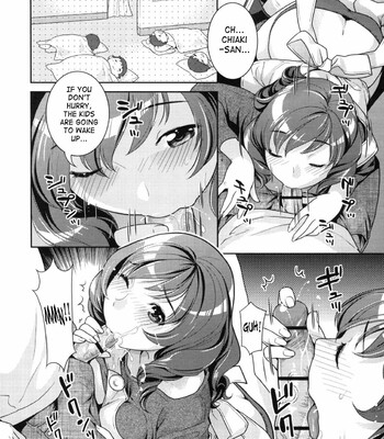 in-nyanko-152-1 In Nyanko comic porn sex 152