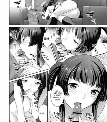 in-nyanko-172-1 In Nyanko comic porn sex 172