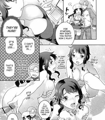in-nyanko-179-1 In Nyanko comic porn sex 179