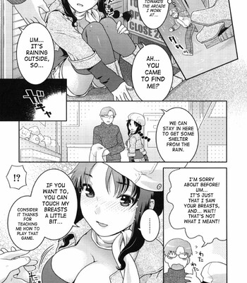 in-nyanko-181-1 In Nyanko comic porn sex 181