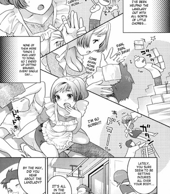 in-nyanko-197-1 In Nyanko comic porn sex 197