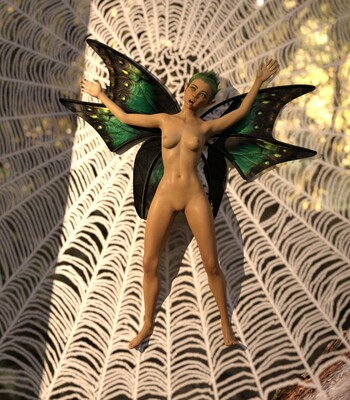 [jordanja] Along came a spider comic porn sex 1