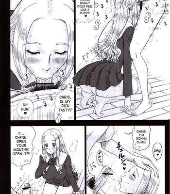 [Kaiten Sommelier] 19 Kaiten Receive [ENG] comic porn sex 19