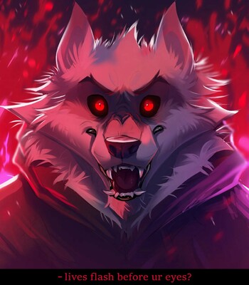 Kitty Softpaws In Death Claws comic porn thumbnail 001