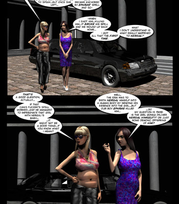 Langsuirs Race with the Devil comic porn sex 48