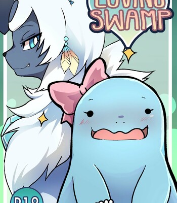 Loving Swamp  Ongoings comic porn thumbnail 001