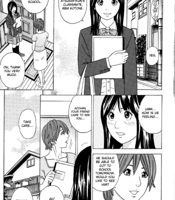 mama & acchan comic porn sex 5