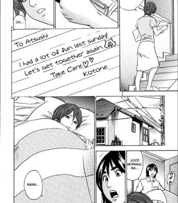 mama & acchan comic porn sex 6