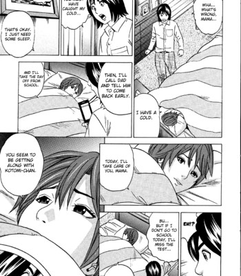 mama & acchan comic porn sex 7