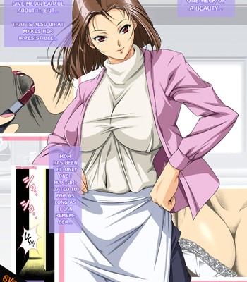 mamasupe comic porn sex 2