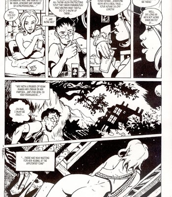 Messalina comic porn sex 7