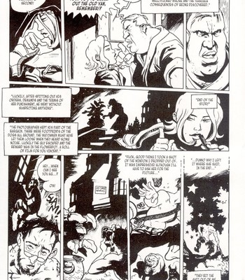 Messalina comic porn sex 11