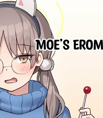 Moe no Ero Manga [2p] comic porn sex 1