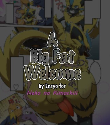 Neko no Kimochiii (C95) comic porn thumbnail 001