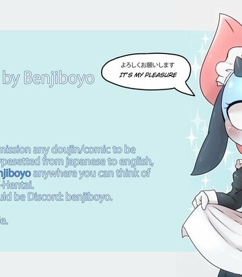 Neko no Kimochiii (C95) comic porn sex 6