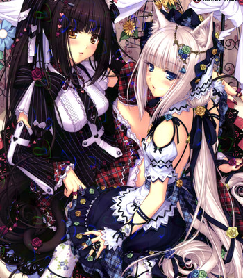 [Neko Works (Sayuri)] Neko Paradise 02 comic porn thumbnail 001