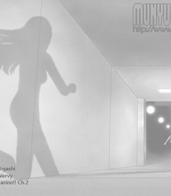 Oh! Komarino!! Ch.1-2 comic porn sex 27