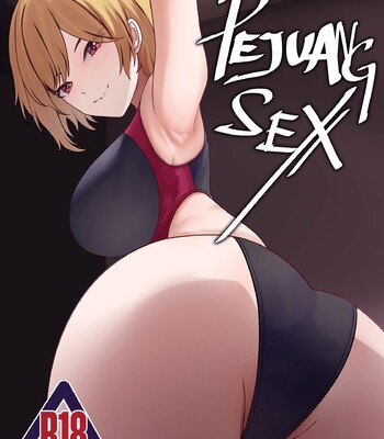 Pejuang Sex comic porn sex 1