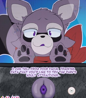 rambley comic porn sex 1