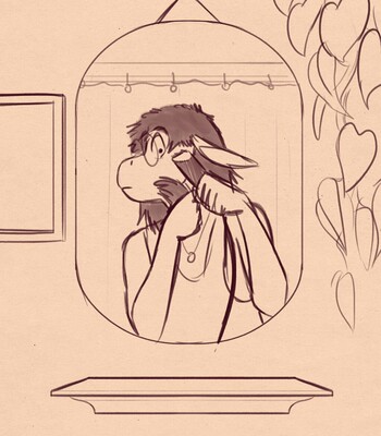 Regular Orders comic porn sex 27