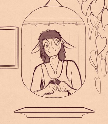 Regular Orders comic porn sex 28