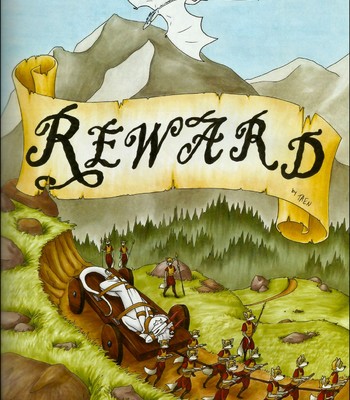 Reward comic porn sex 1