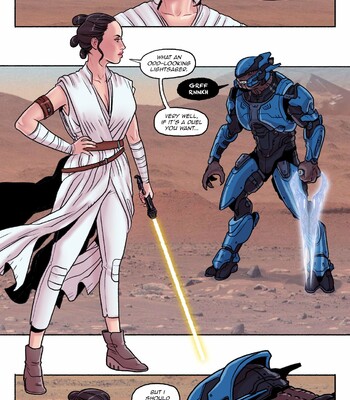 Rey Instant Loss comic porn thumbnail 001