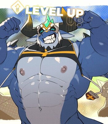 RPG👾 comic porn thumbnail 001