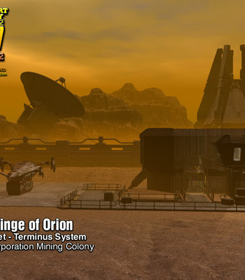 SPERMALIENS 5 comic porn sex 1