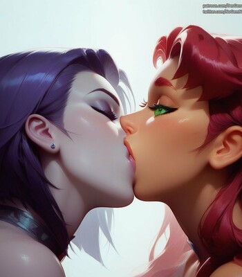 starfire-041-1 Starfire comic porn sex 41