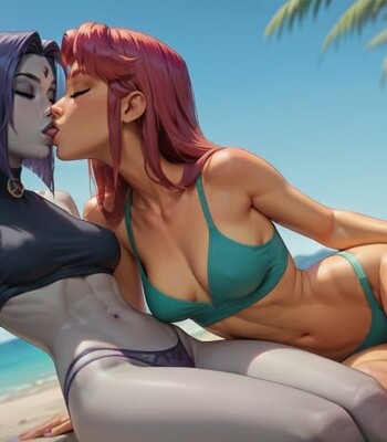 starfire-081-1 Starfire comic porn sex 81