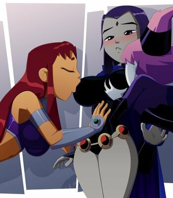 starfire-220-1 Starfire comic porn sex 220