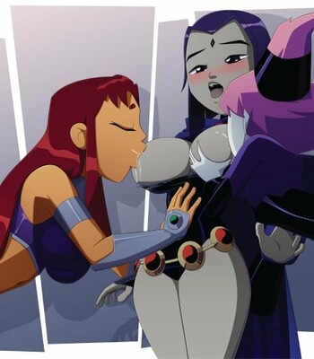 starfire-222-1 Starfire comic porn sex 222