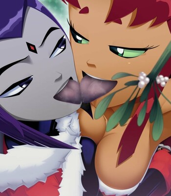 starfire-225-1 Starfire comic porn sex 225