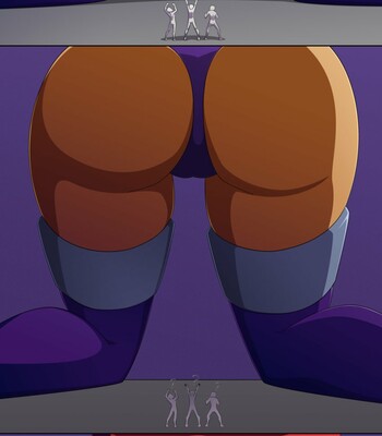 starfire-251-1 Starfire comic porn sex 251