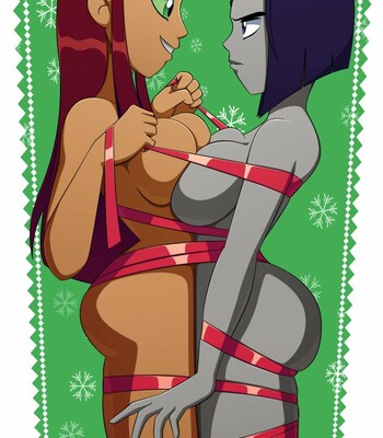 starfire-252-1 Starfire comic porn sex 252