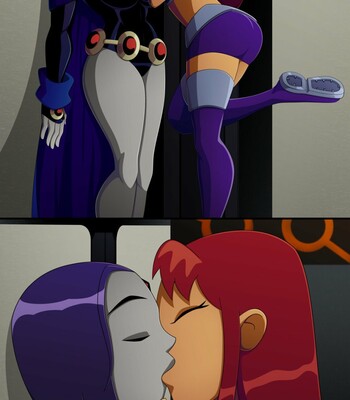 starfire-255-1 Starfire comic porn sex 255