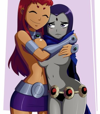 starfire-259-1 Starfire comic porn sex 259