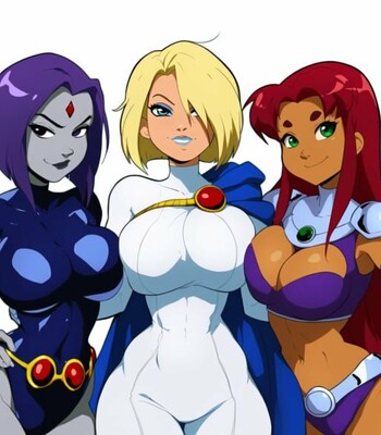 starfire-270-1 Starfire comic porn sex 270