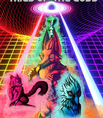 Tails of The Gods comic porn thumbnail 001