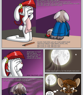 The 5th phase comic porn sex 13