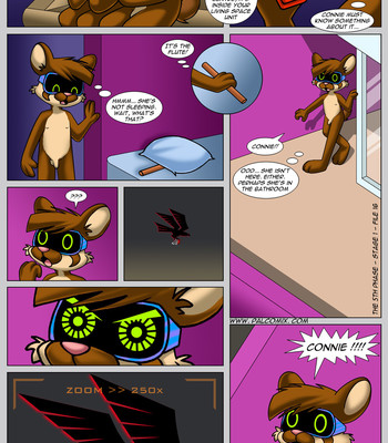 The 5th phase comic porn sex 17