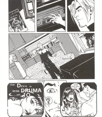 The Devil in Miss Druma comic porn thumbnail 001