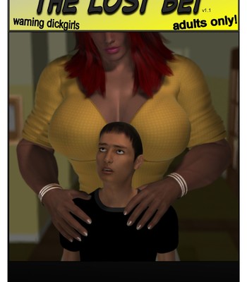 the lost bet comic porn thumbnail 001