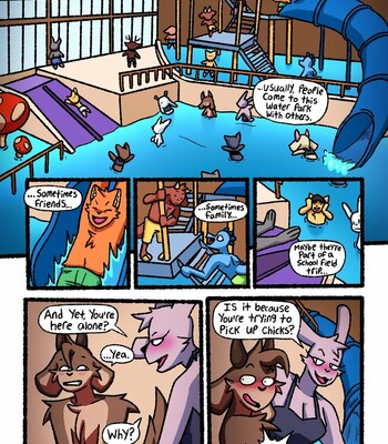 The Origins (Ongoing) comic porn thumbnail 001