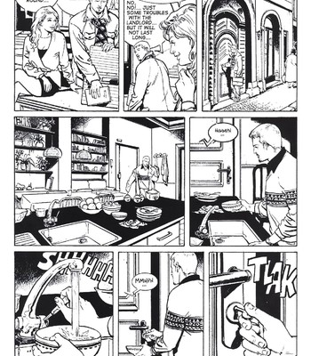 University Pal comic porn sex 2