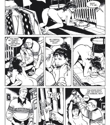 University Pal comic porn sex 3